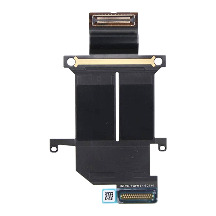 Per MacBook Pro 14 A2442 A2779 2023 2023 821-03777-01 Display LCD barra di retroilluminazione cavo flessibile, A2442 A2779 Per MacBook Pro 14 A2442 A2779 2023 2023 821-03777-01 Display LCD barra di retroilluminazione cavo flessibile, A2442 A2779